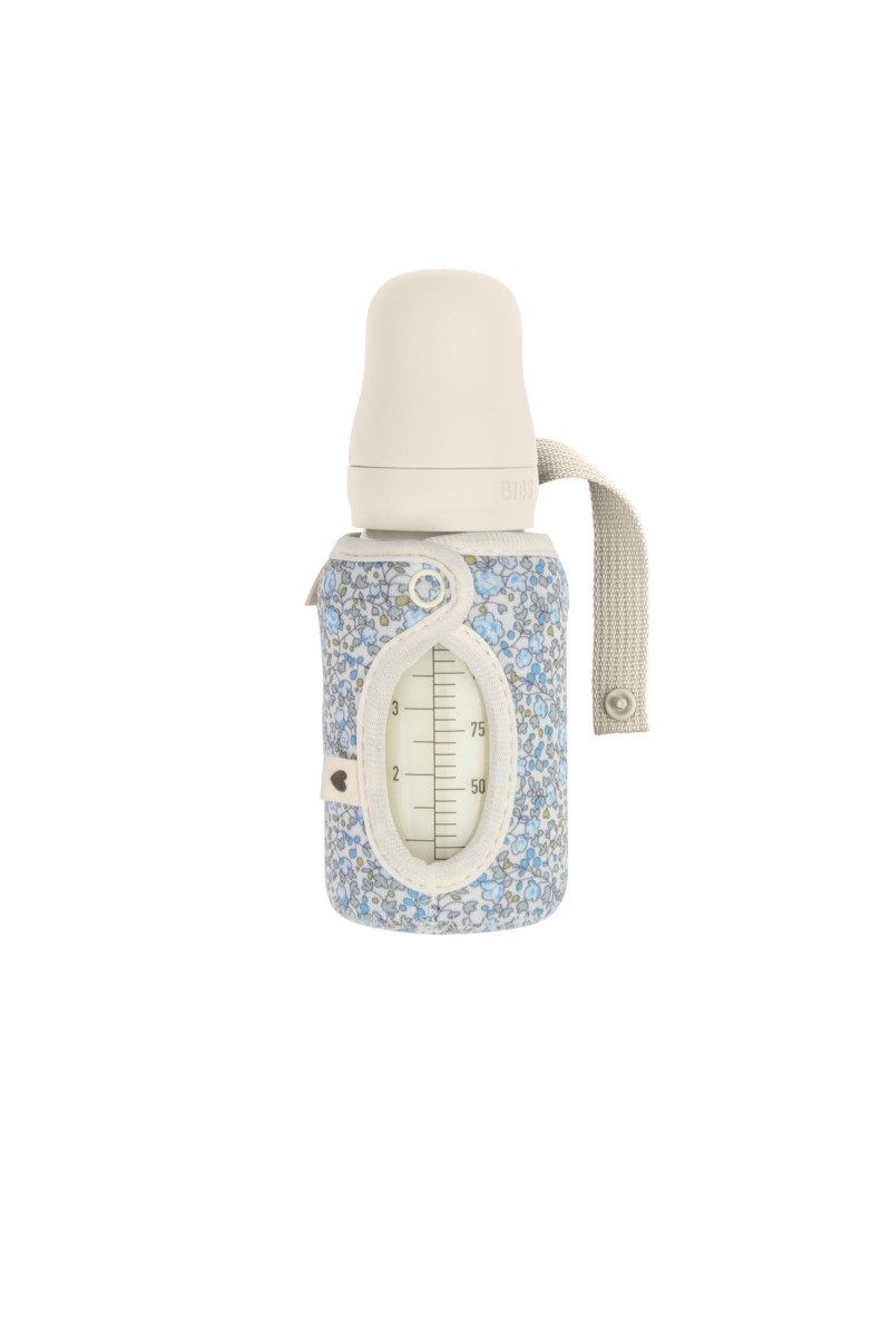 Bibs futrola za flašicu Liberty small,Eloise Ivory 