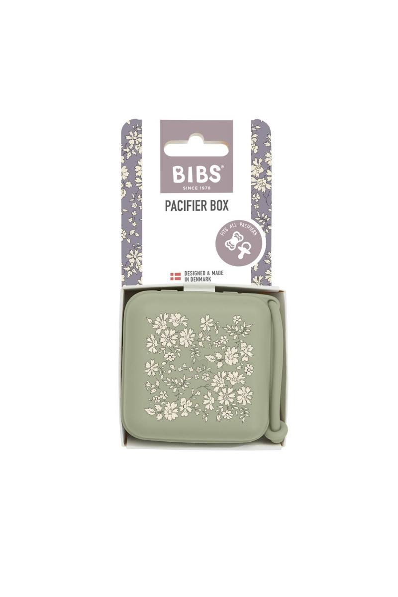 Bibs kutija za lažu Liberty, Capel Sage 