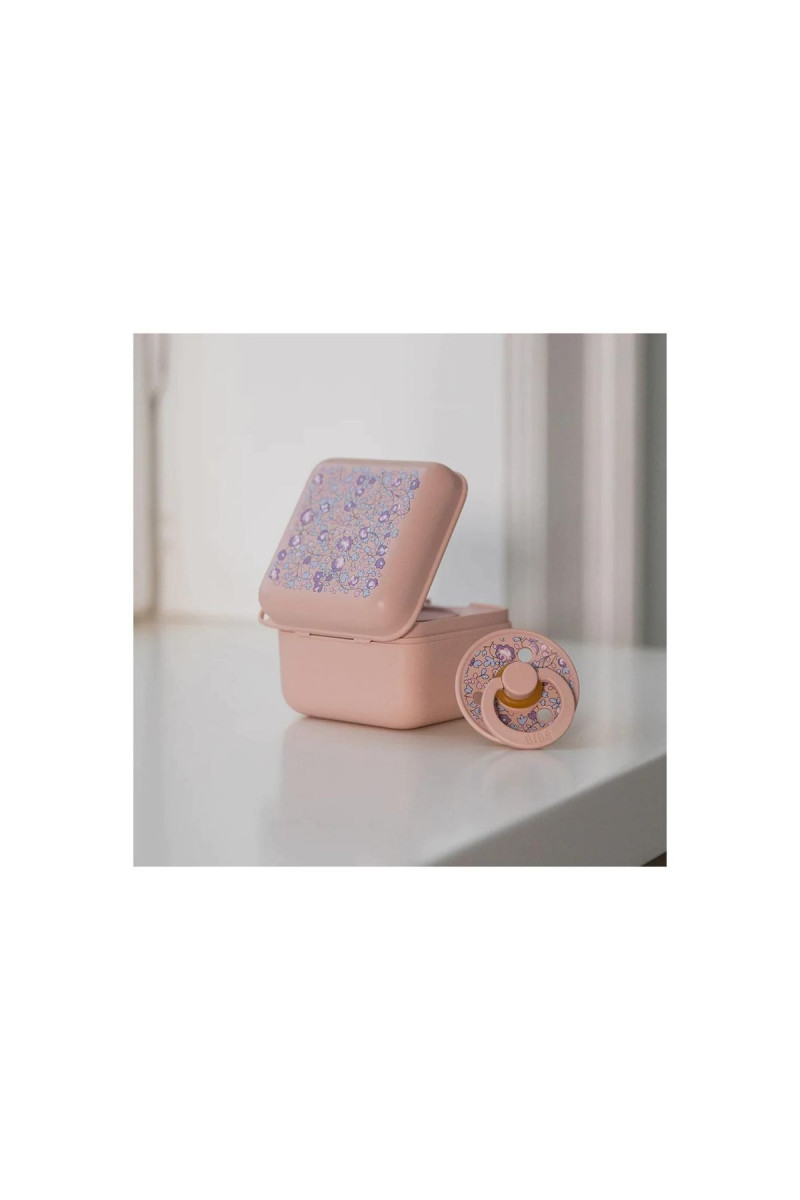 Bibs kutija za lažu Liberty, Eloise Blush 