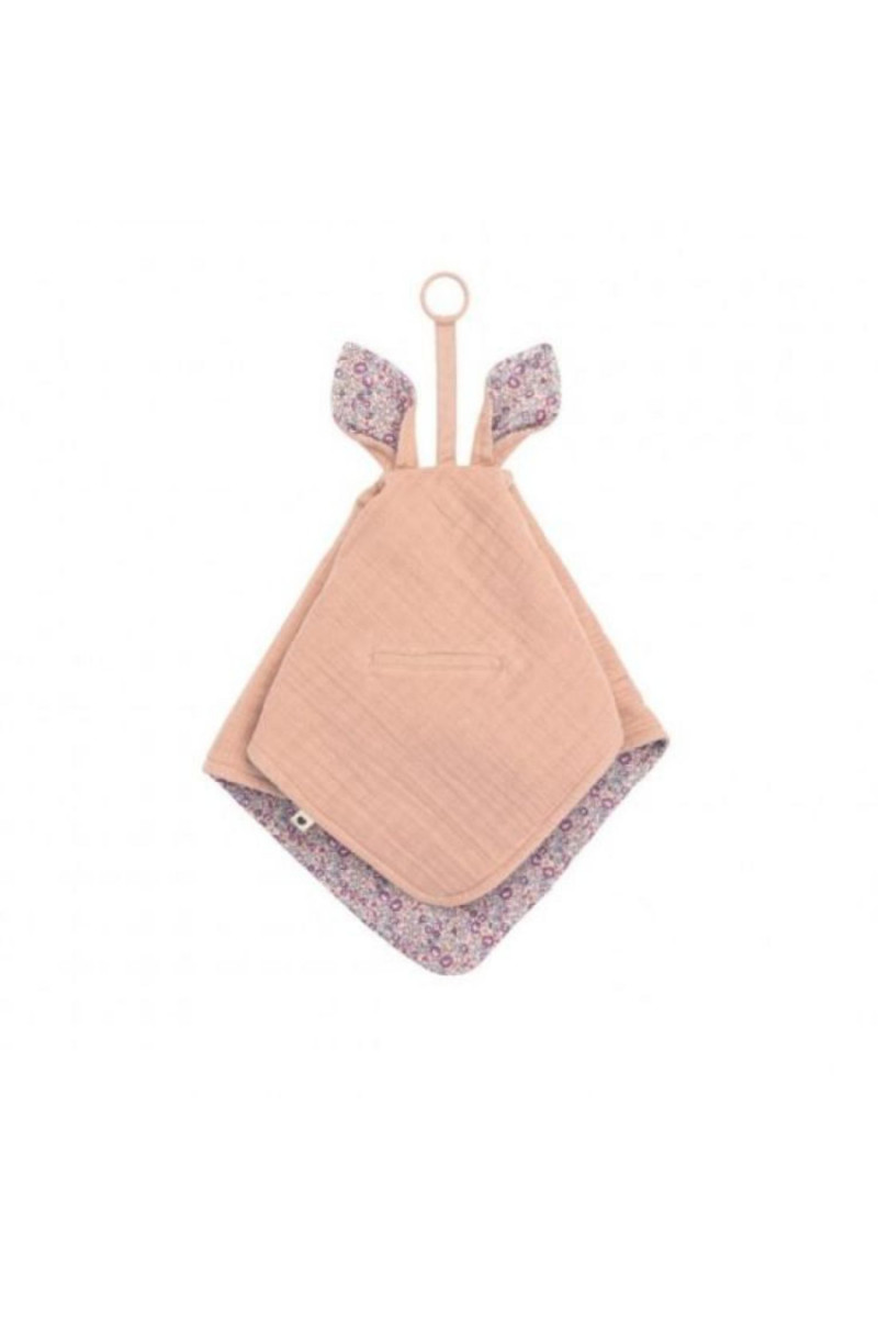 Bibs plišana igračka Liberty, Eloise Blush 