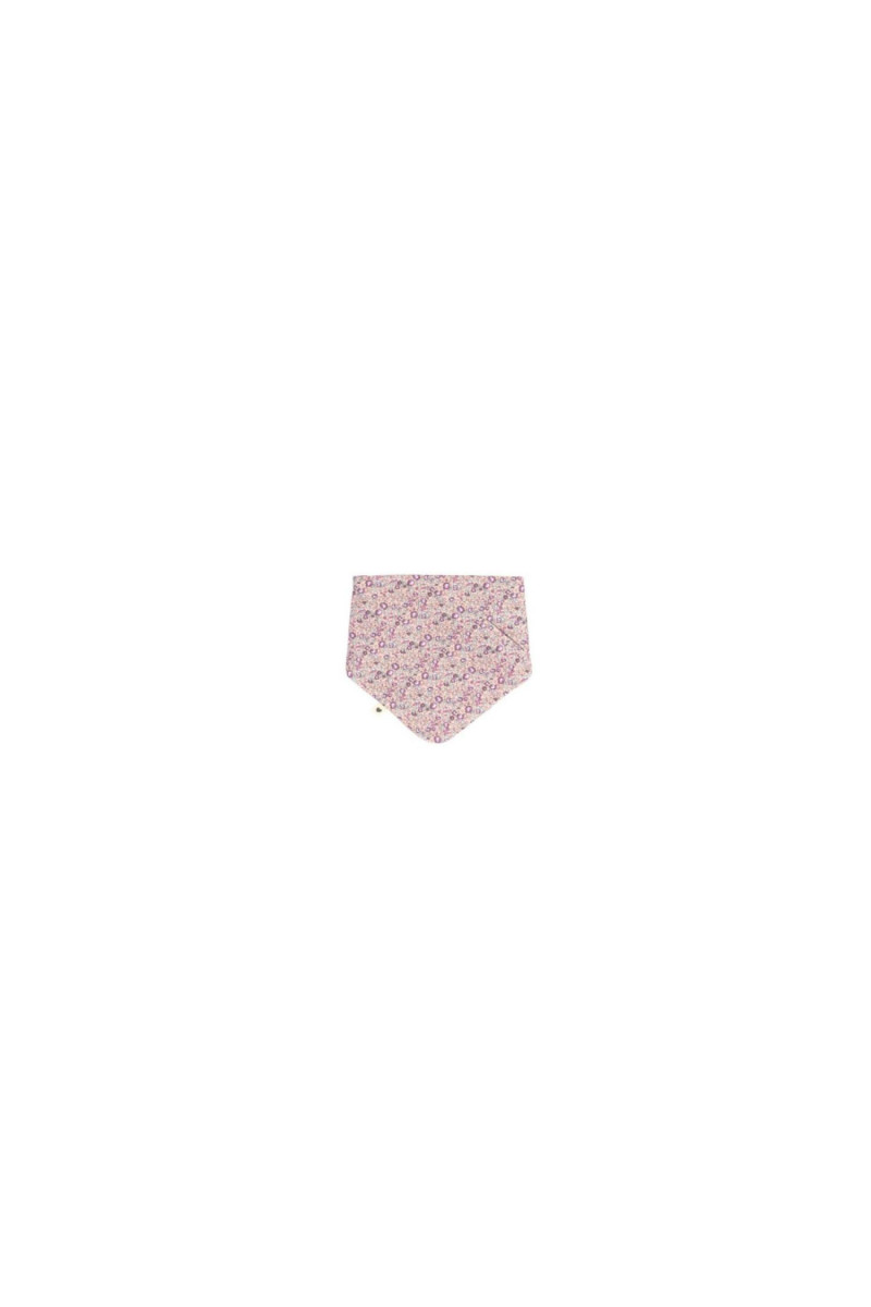 Bibs portikla bandana Liberty, Eloise Blush 