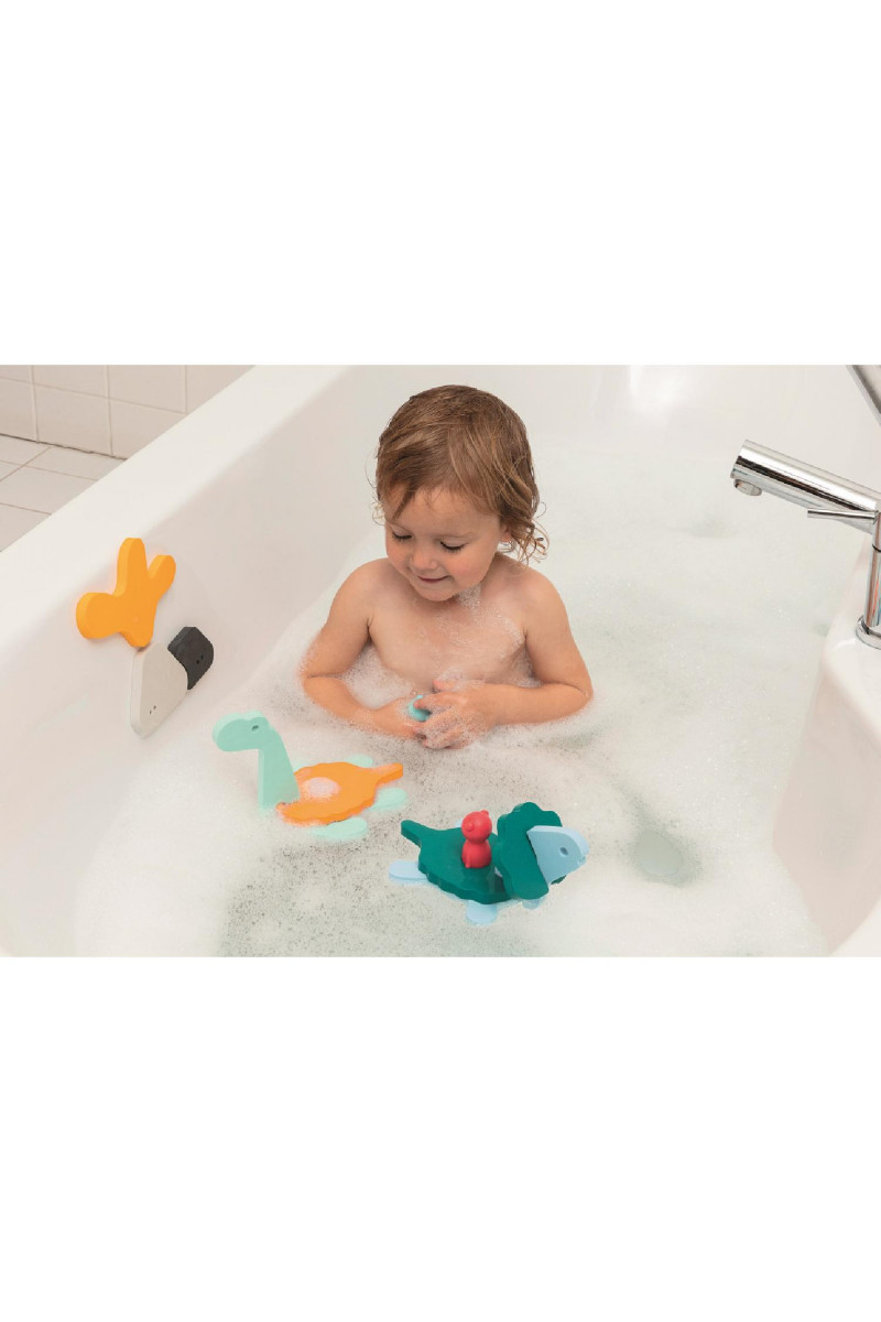 Quut igračka za kupanje dino world 