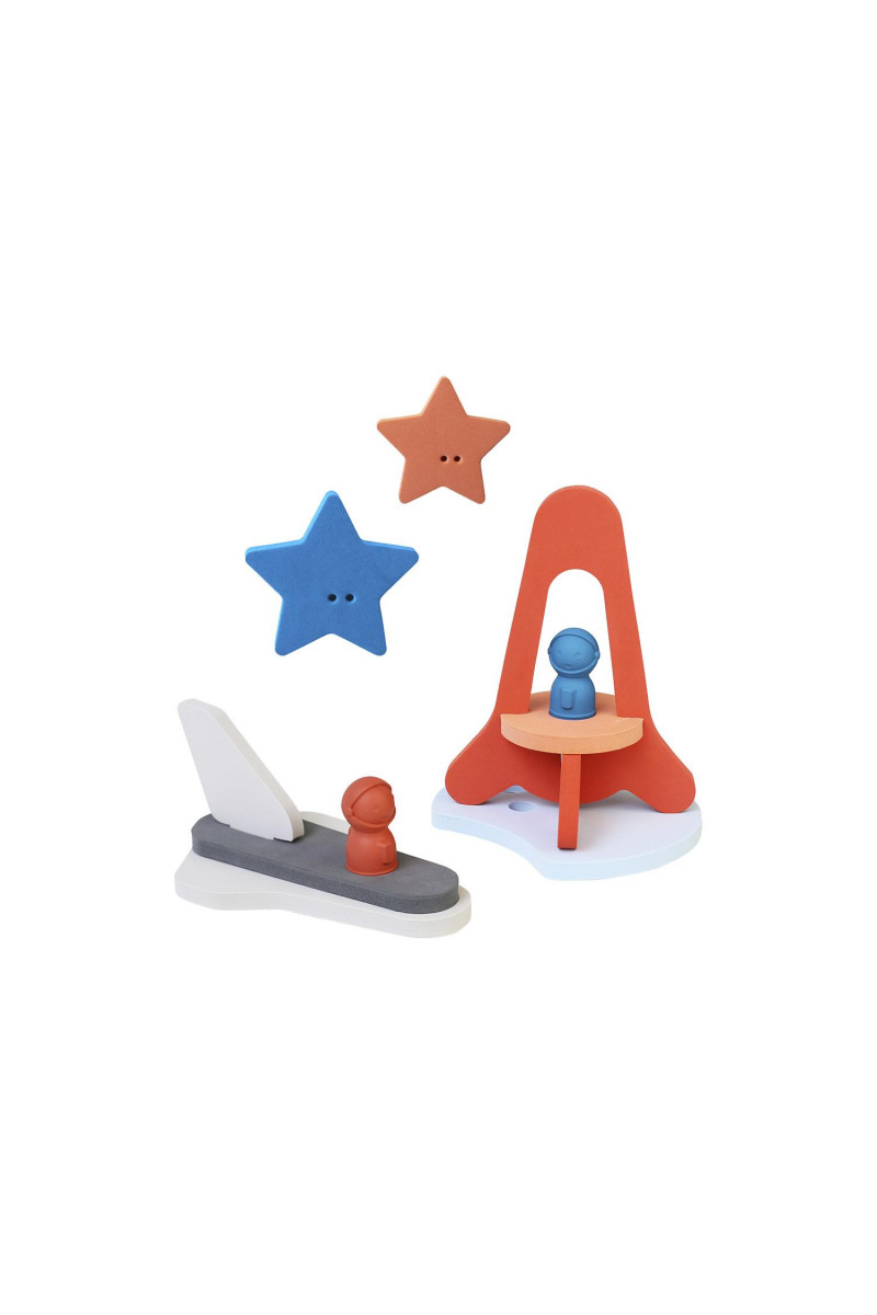 Quut igračka za kupanje to the moon & back 