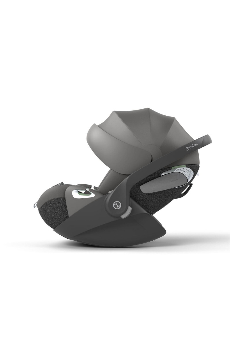 Cybex a-s Cloud T i-Size (45-87 cm), Mirage Grey 