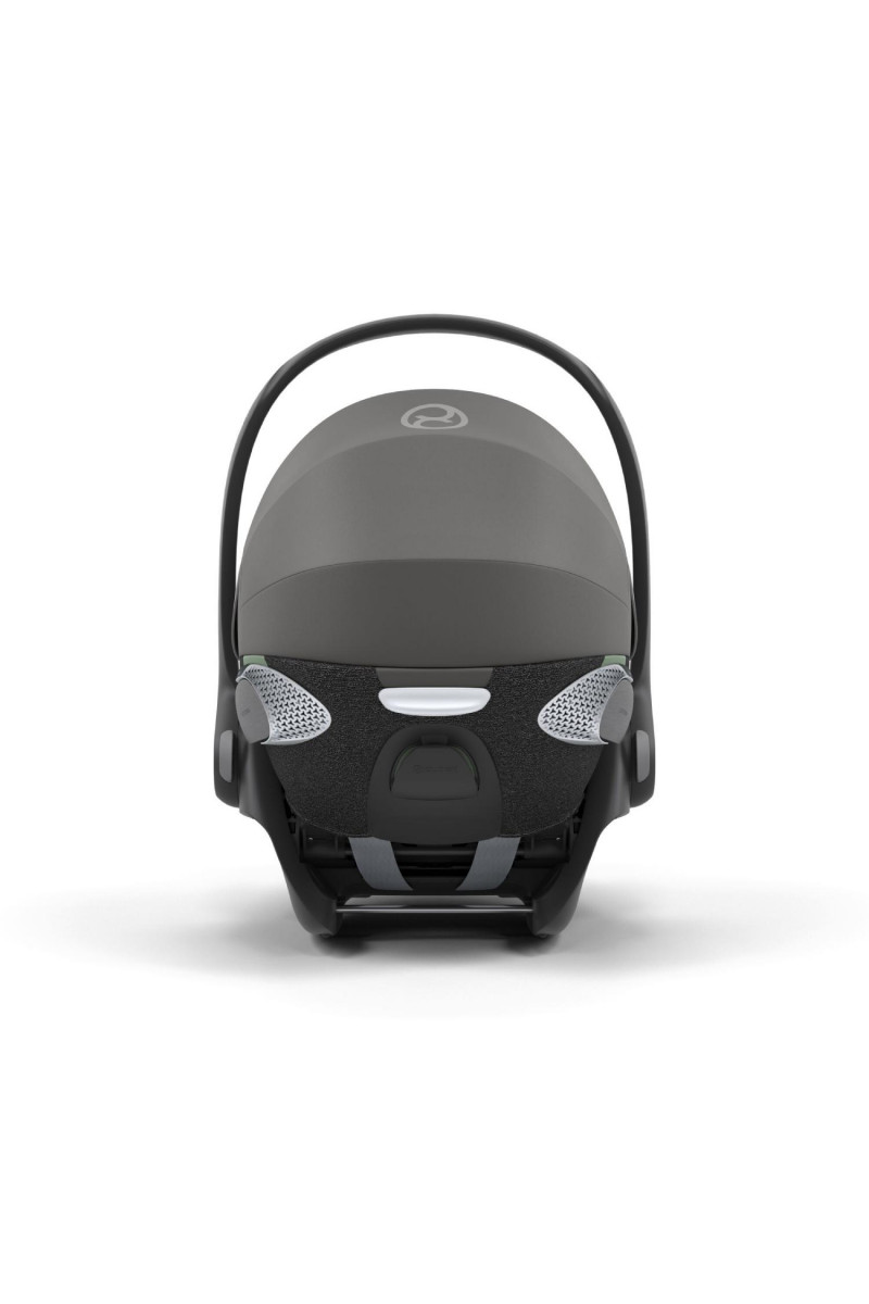 Cybex a-s Cloud T i-Size (45-87 cm), Mirage Grey 