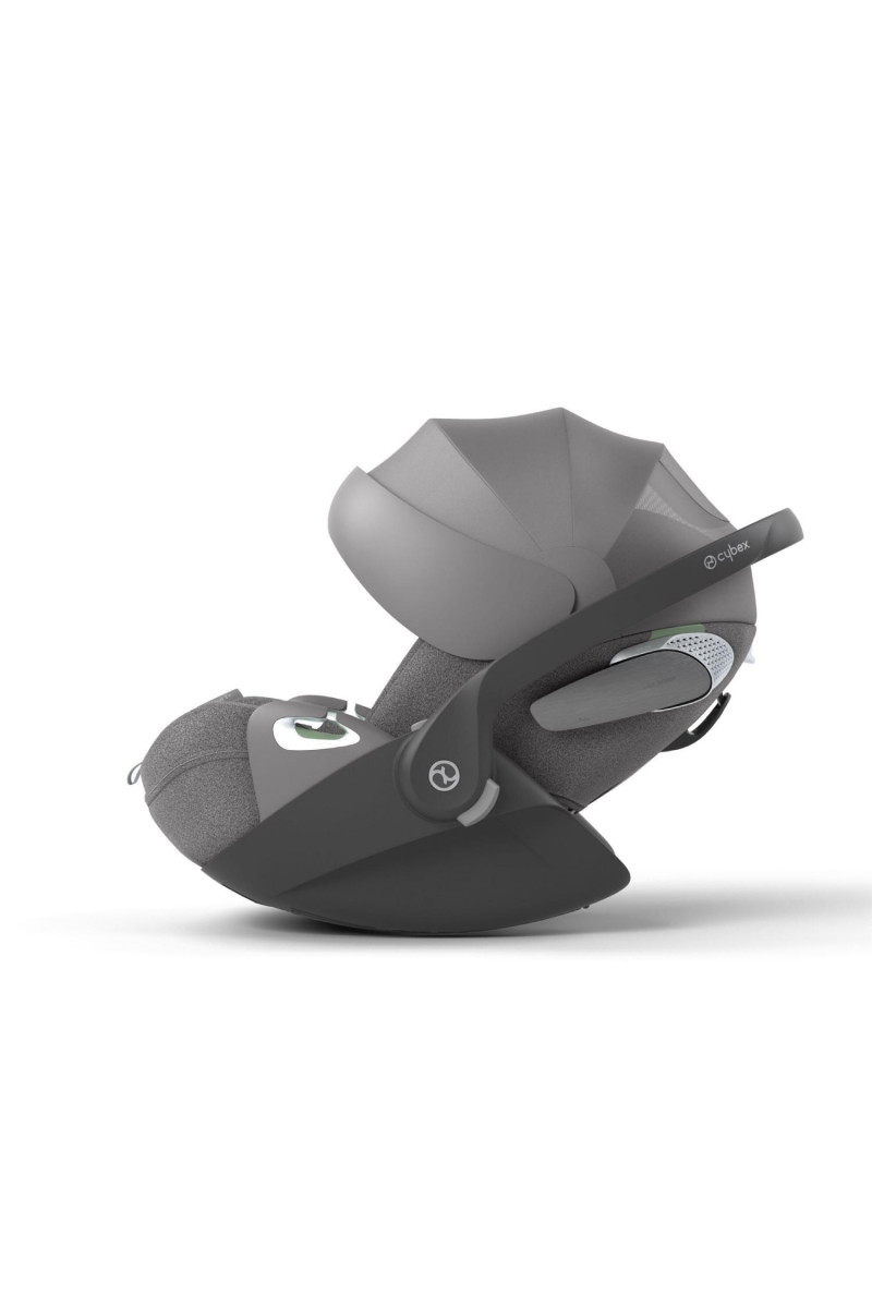 Cybex a-s Cloud T i-Size Plus(45-87 cm),MirageGrey 
