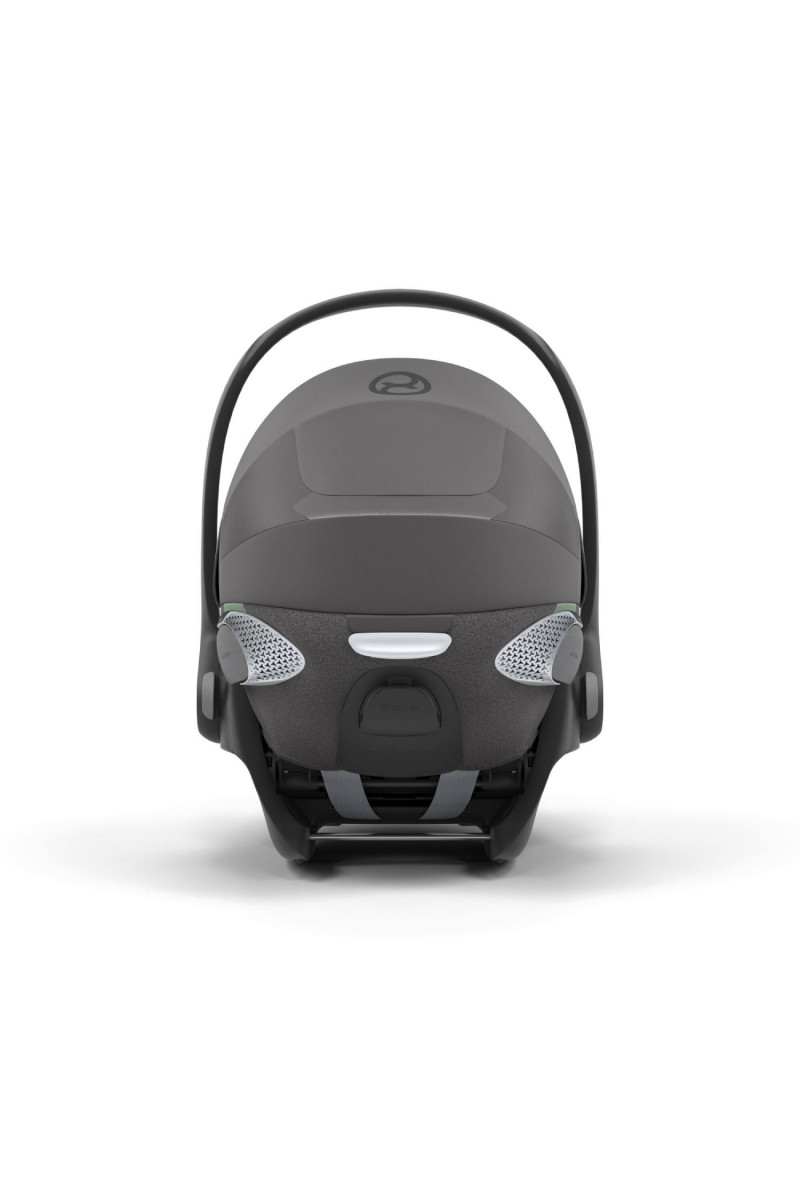 Cybex a-s Cloud T i-Size Plus(45-87 cm),MirageGrey 