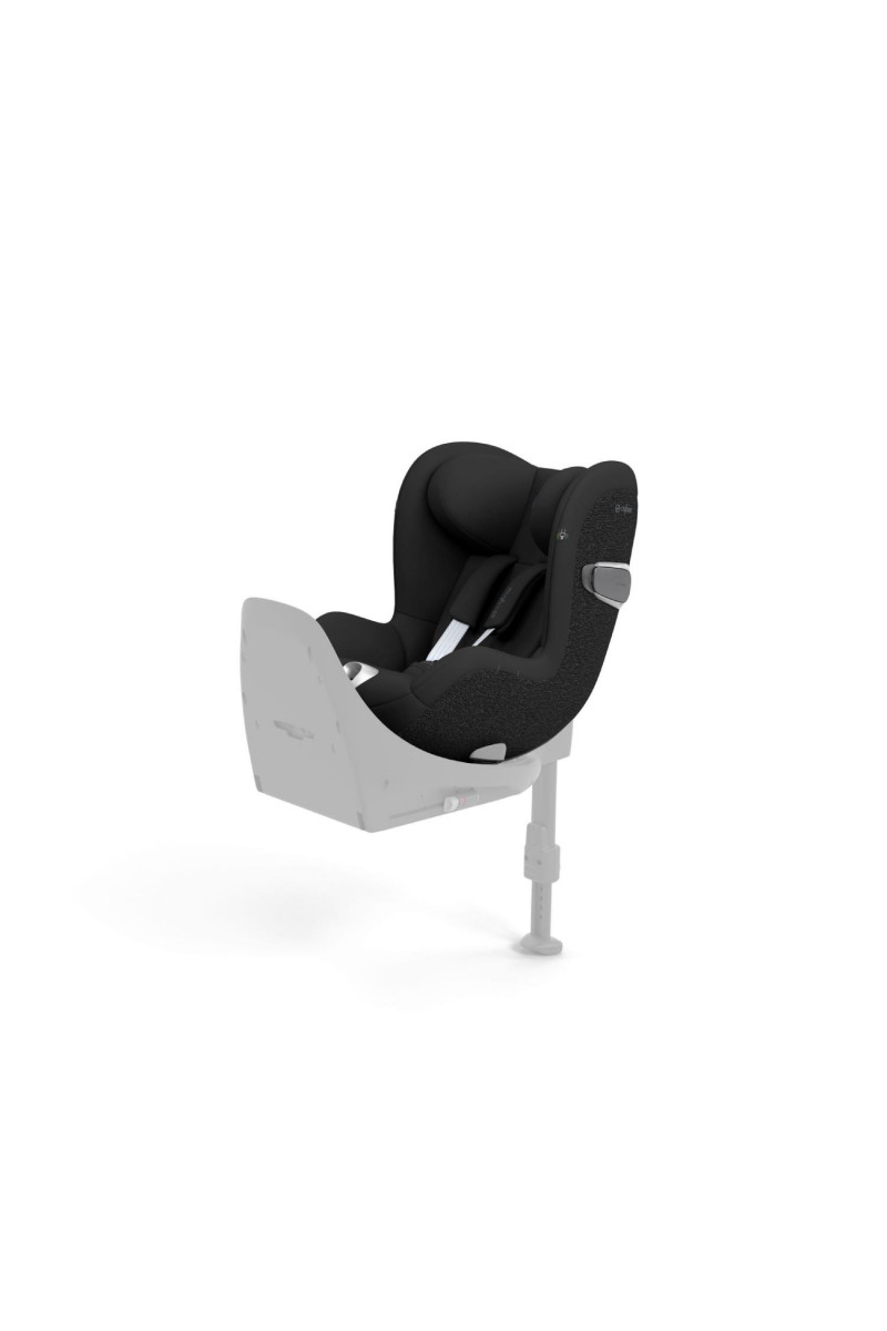 Cybex Sirona T i-Size (45-105cm), Sepia Black 