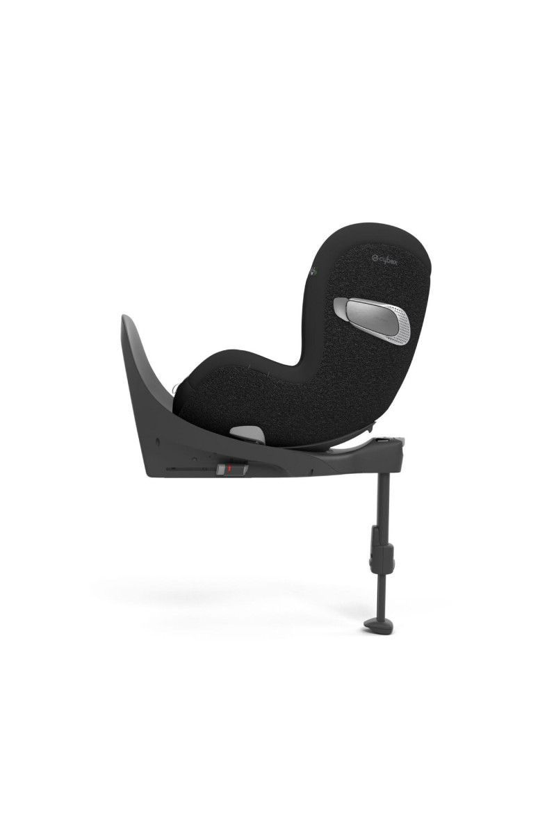 Cybex Sirona T i-Size (45-105cm), Sepia Black 