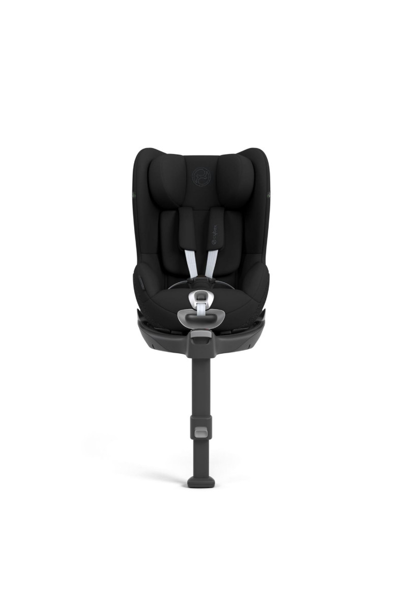 Cybex Sirona T i-Size (45-105cm), Sepia Black 