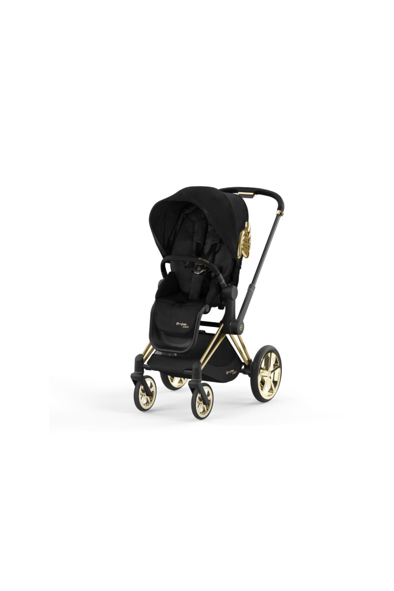 Cybex kolica Priam 4.0., JS Wings 