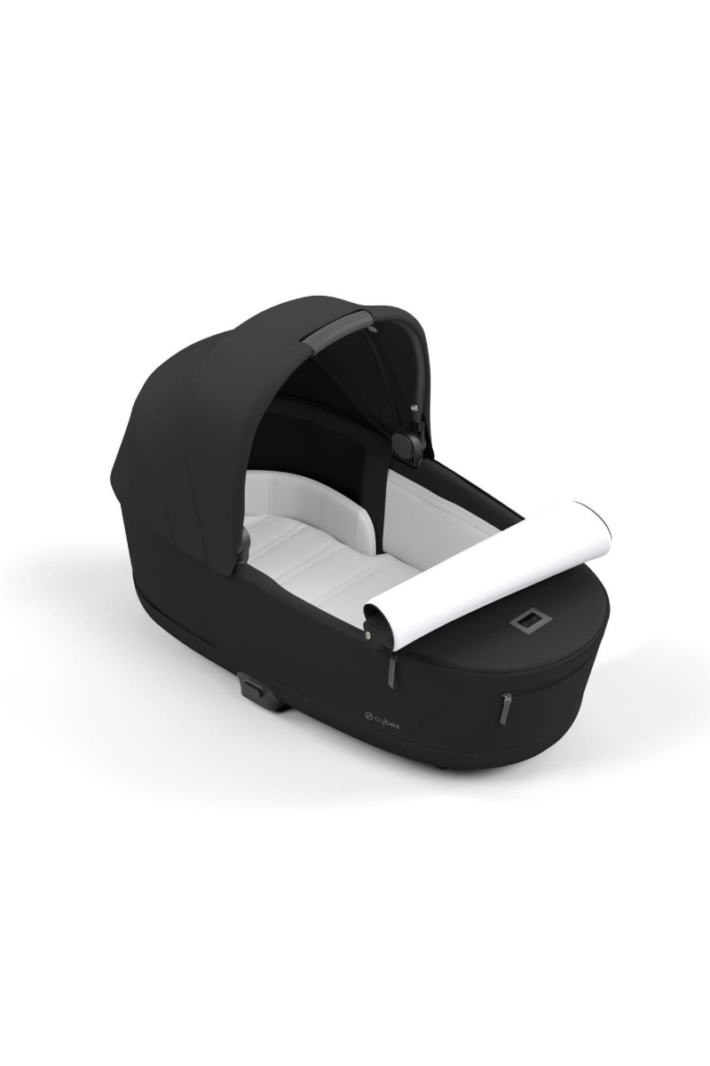 Cybex nosiljka za Priam Lux 4.0., Sepia Black 