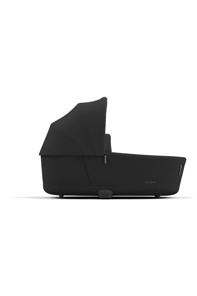 Cybex nosiljka za Priam Lux 4.0., Sepia Black 