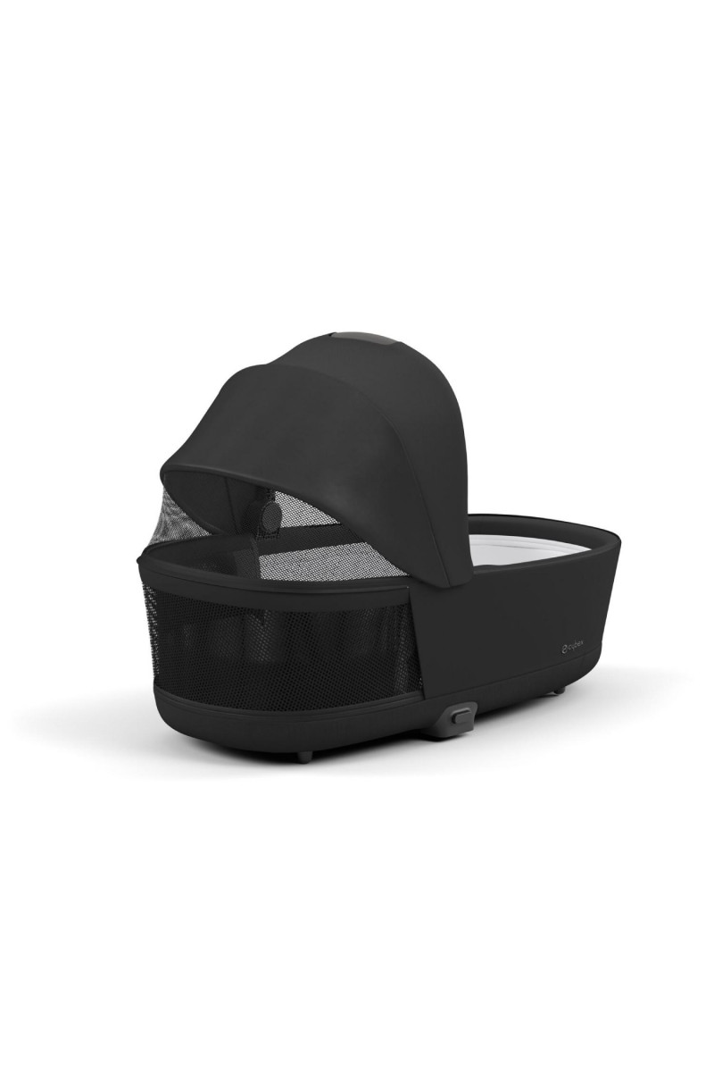 Cybex nosiljka za Priam Lux 4.0., Sepia Black 