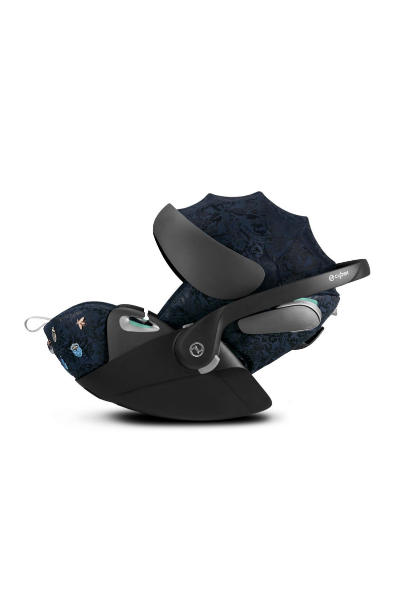 Cybex a-s Cloud Z2 i-Size(45-87cm)Jewels of Nature 