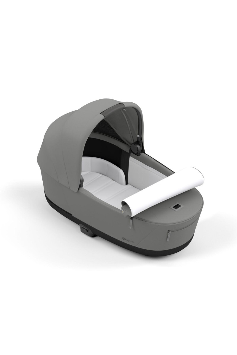 Cybex nosiljka za Priam Lux 4.0., Mirage Grey 