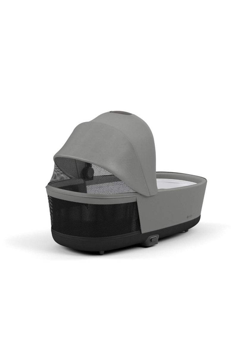 Cybex nosiljka za Priam Lux 4.0., Mirage Grey 