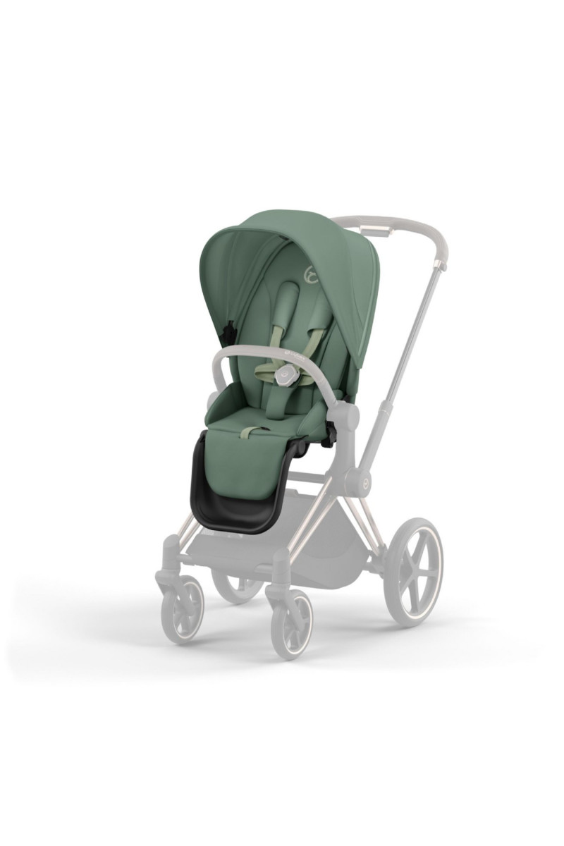 Cybex navlaka za kolica Priam 4.0., Leaf Green 