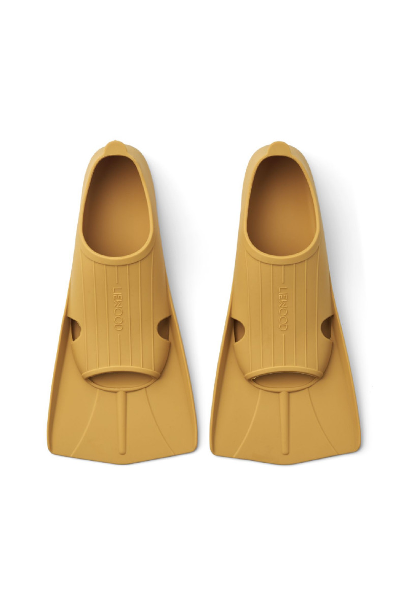 Liewood peraja za plivanje Gustav, Yellow mellow 