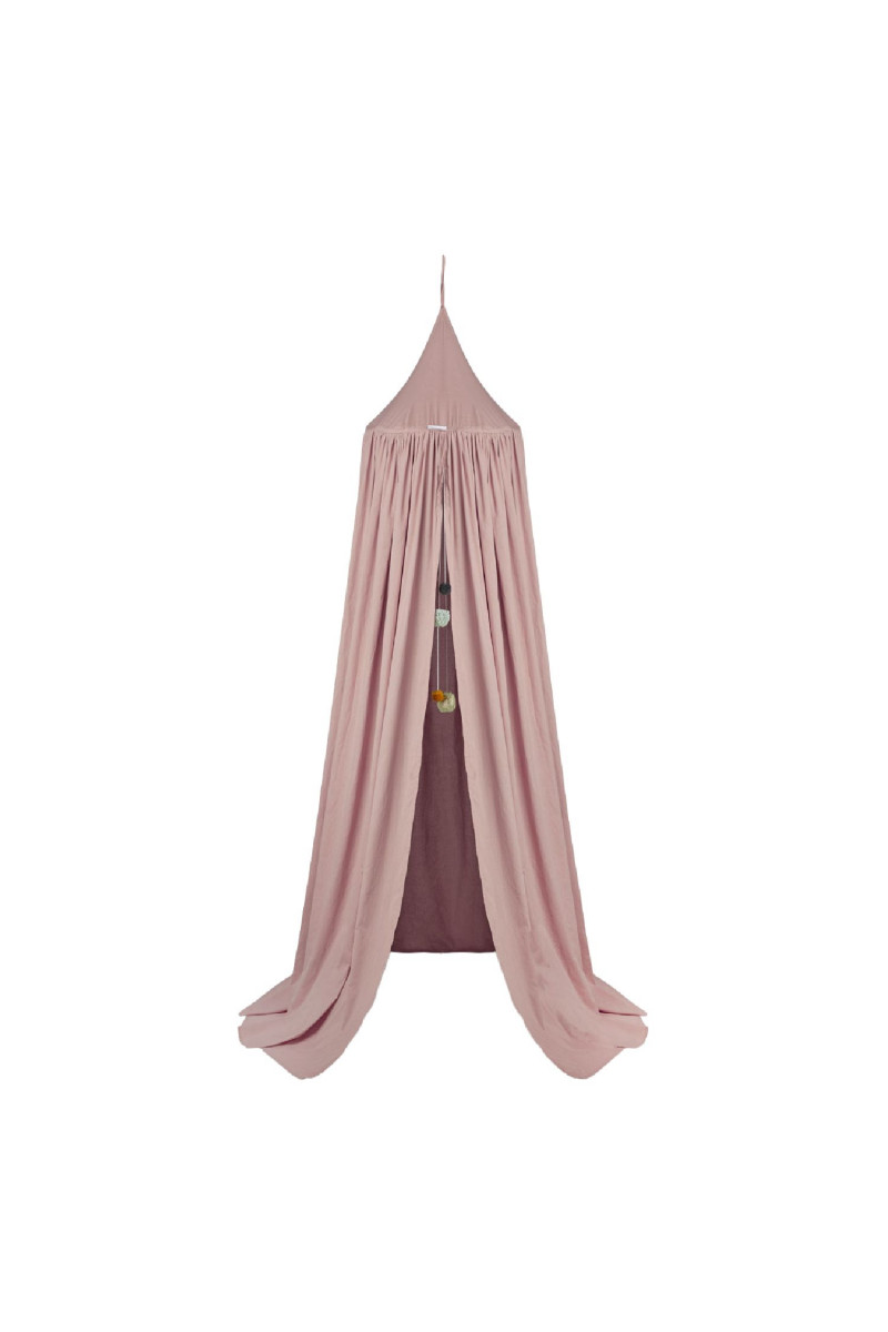 Liewood baldahin Enzo, Rose 