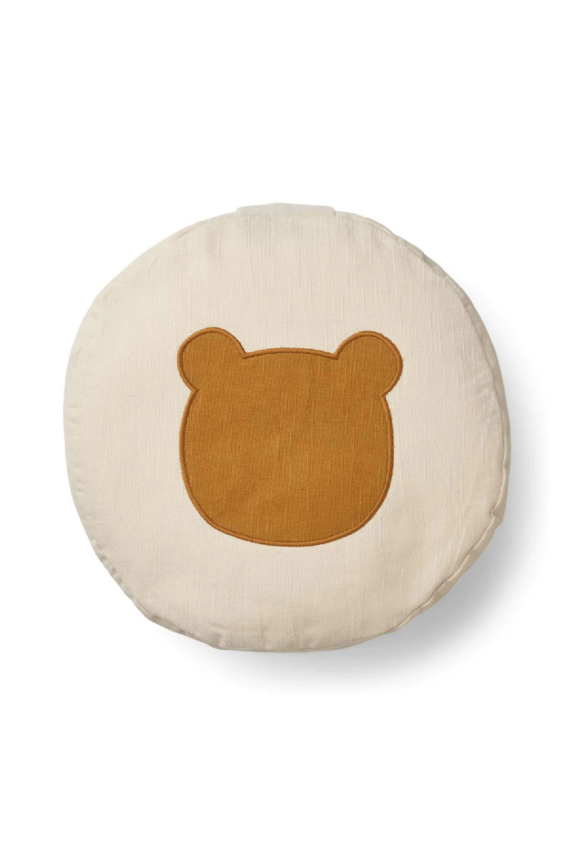 Liewood tabure Betsy mini, Mr bear/golden caramel 