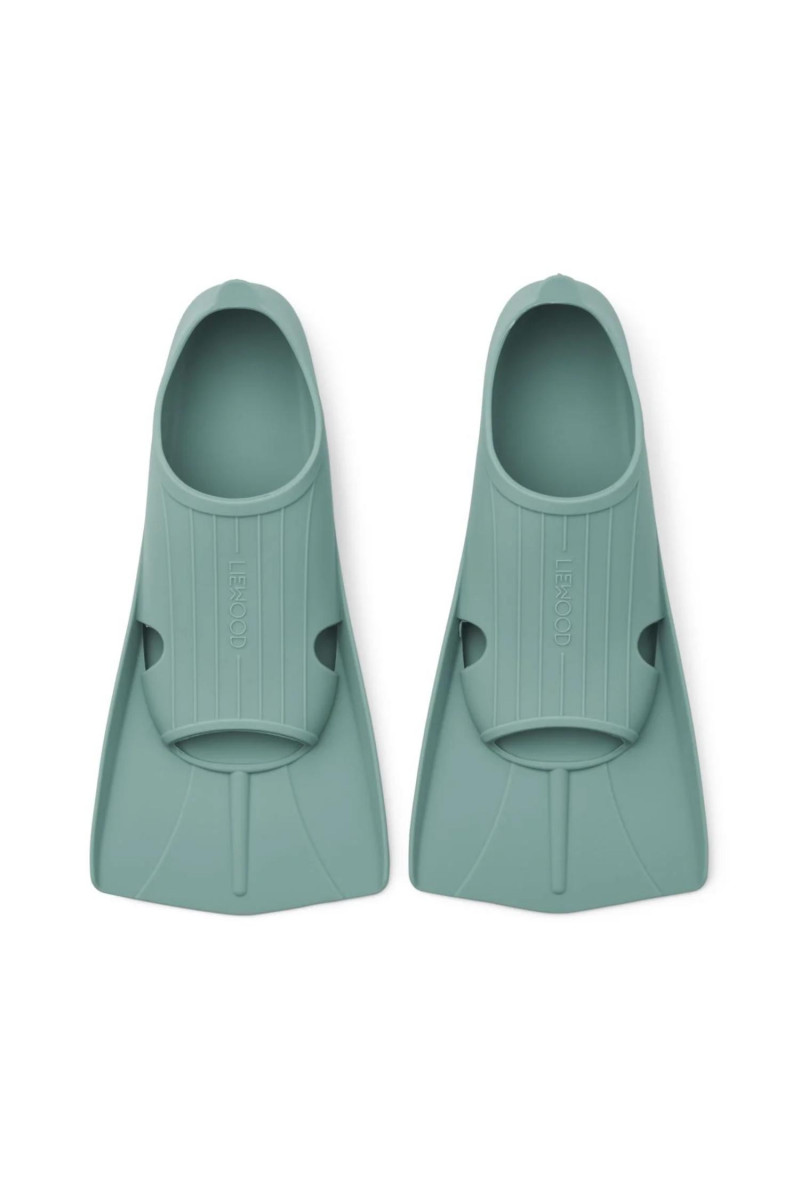 Liewood peraja za plivanje Gustav, Peppermint 