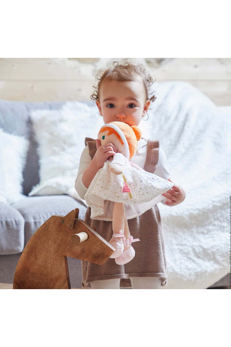 Kaloo lutka Valentina 32cm 