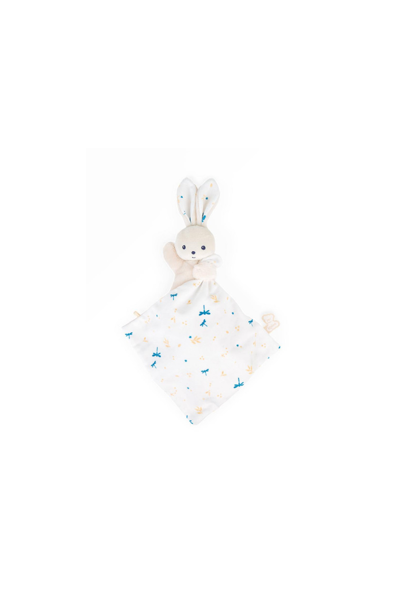 Kaloo plišana igračka nežni beli zec 17cm 