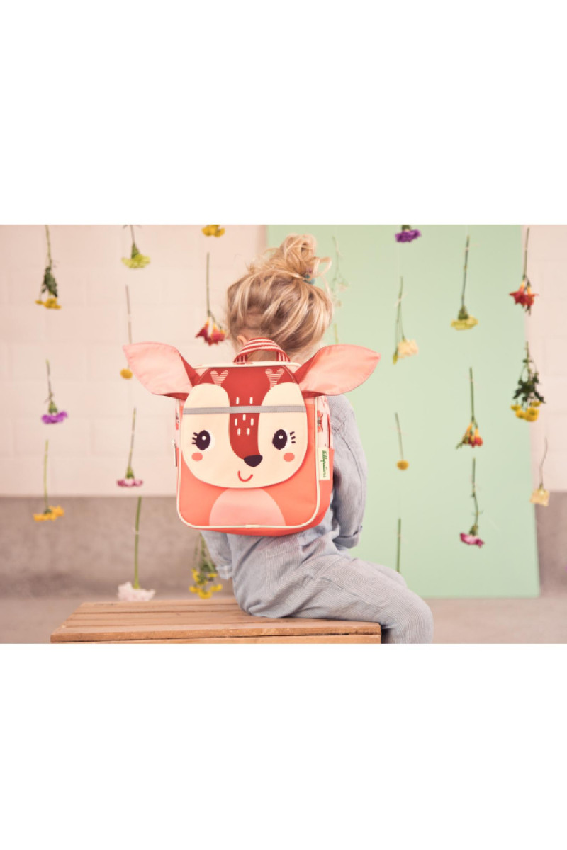 Lilliputiens ranac čarobna Stela 