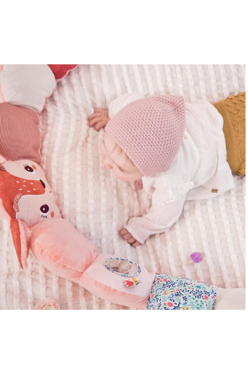 Lilliputiens ogradica za krevetac Stela 