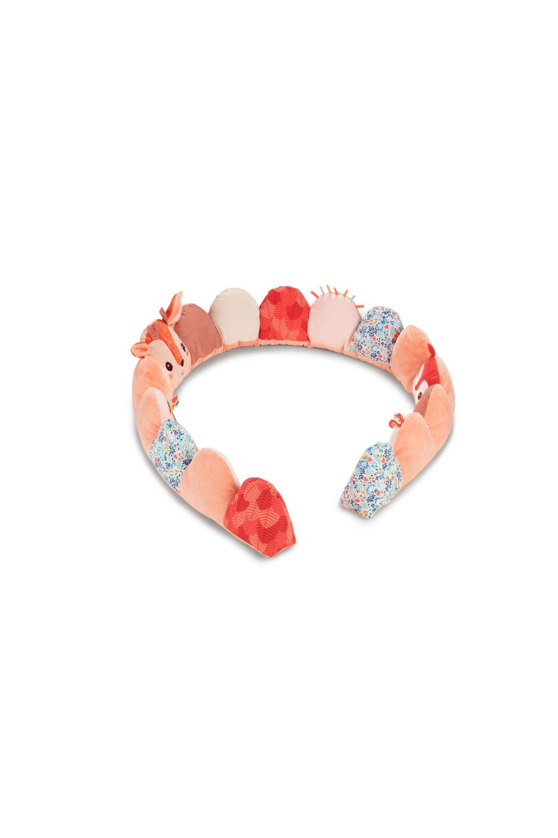 Lilliputiens ogradica za krevetac Stela 