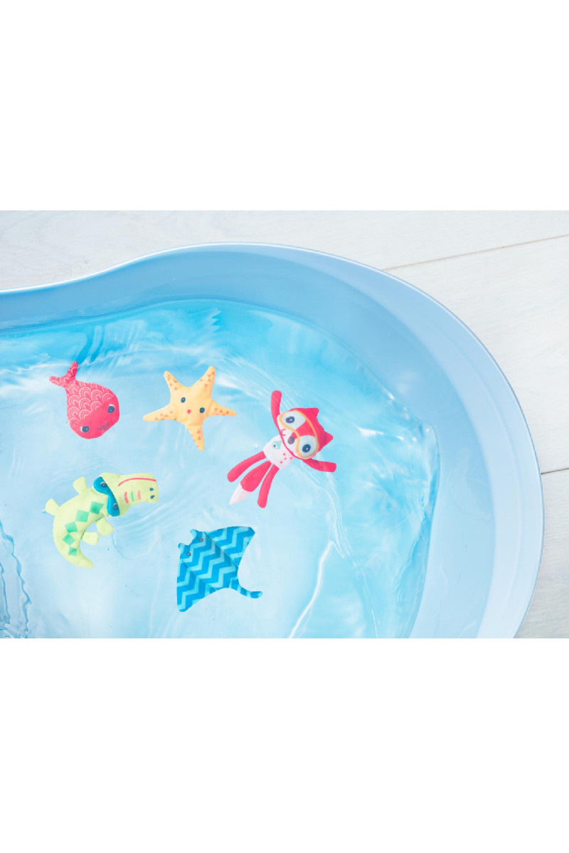 Lilliputiens igračka za kupanje pecanje Alisa 