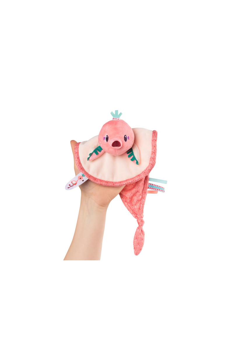 Lilliputiens igračka prvo ćebence Anais 