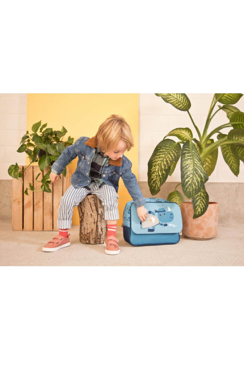 Lilliputiens ranac za vrtić Super Marius 