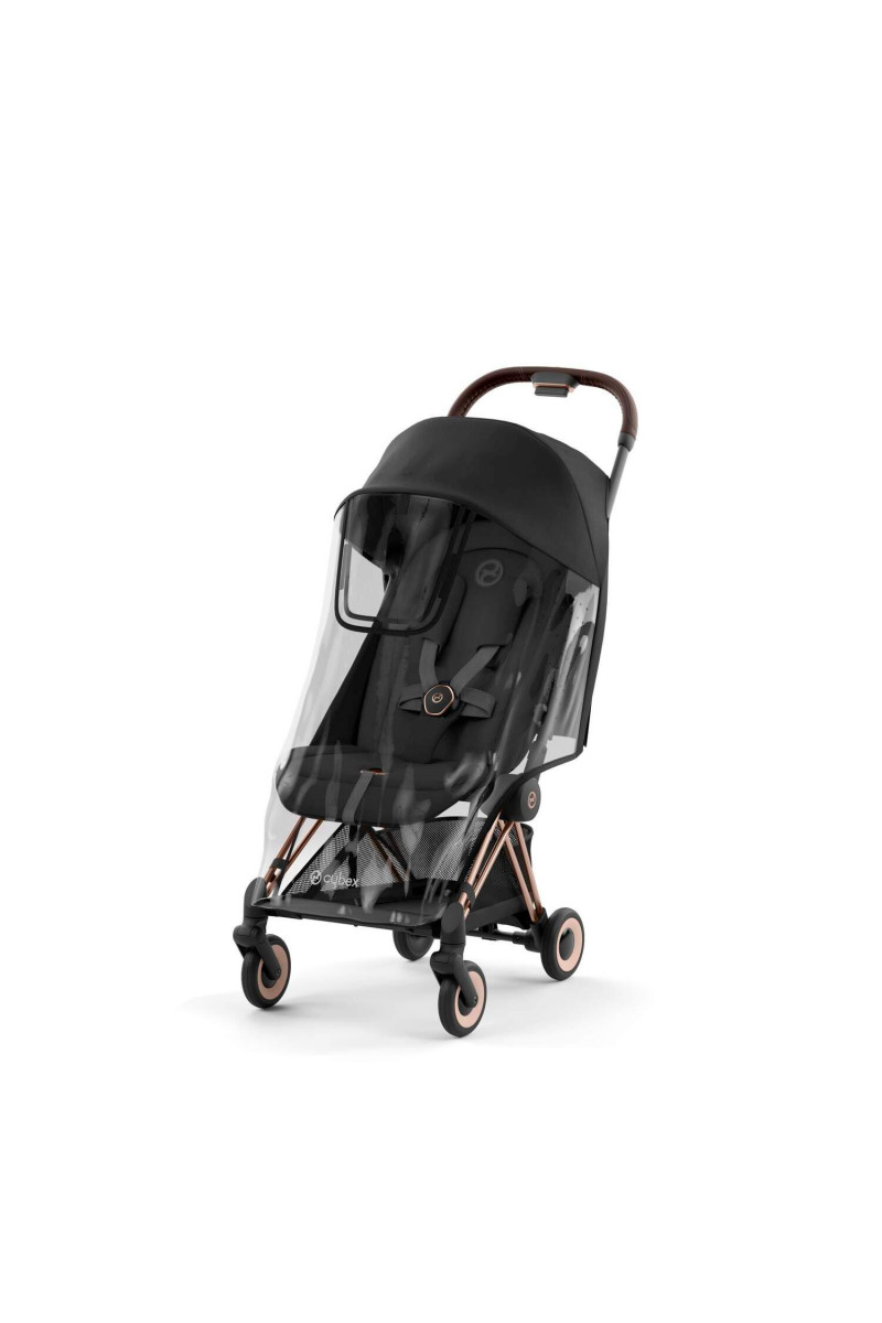 Cybex zaštita od kiše za Coya kolica 