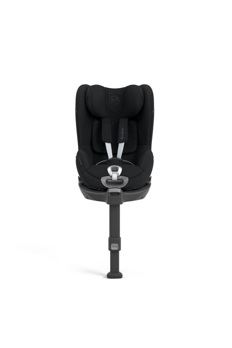 Cybex Sirona T i-Size Plus (45-105cm), Sepia Black 