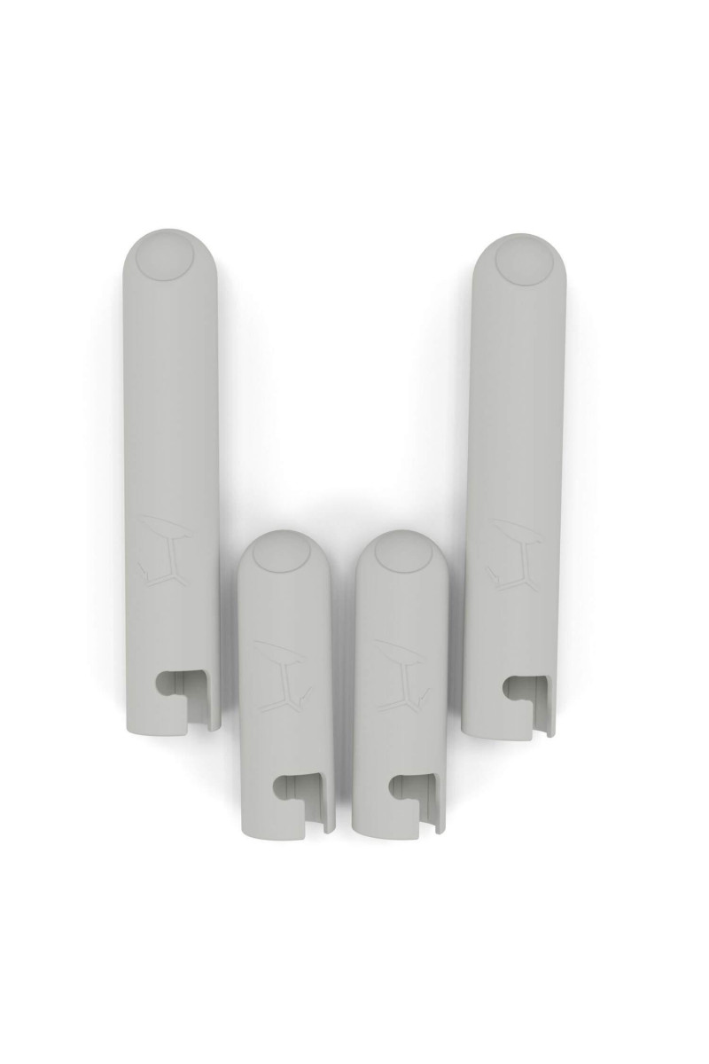 Cybex adapter set Lemo, Light grey 