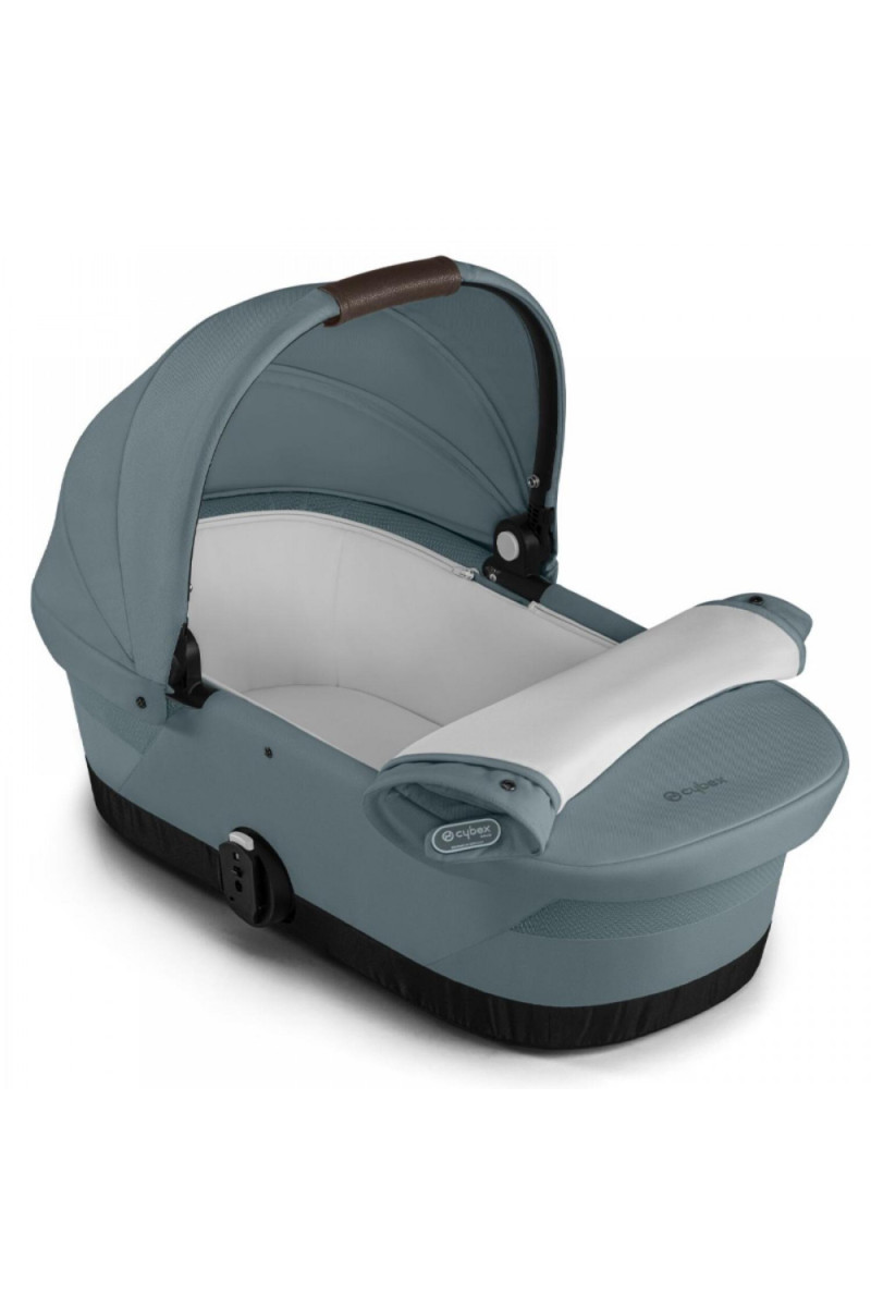 Cybex nosiljka Gazelle S, Sky blue 