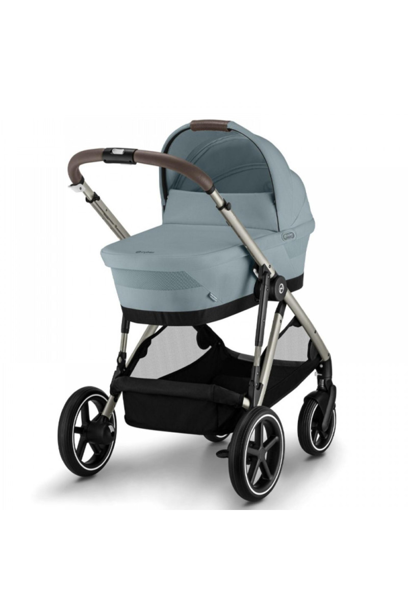 Cybex nosiljka Gazelle S, Sky blue 