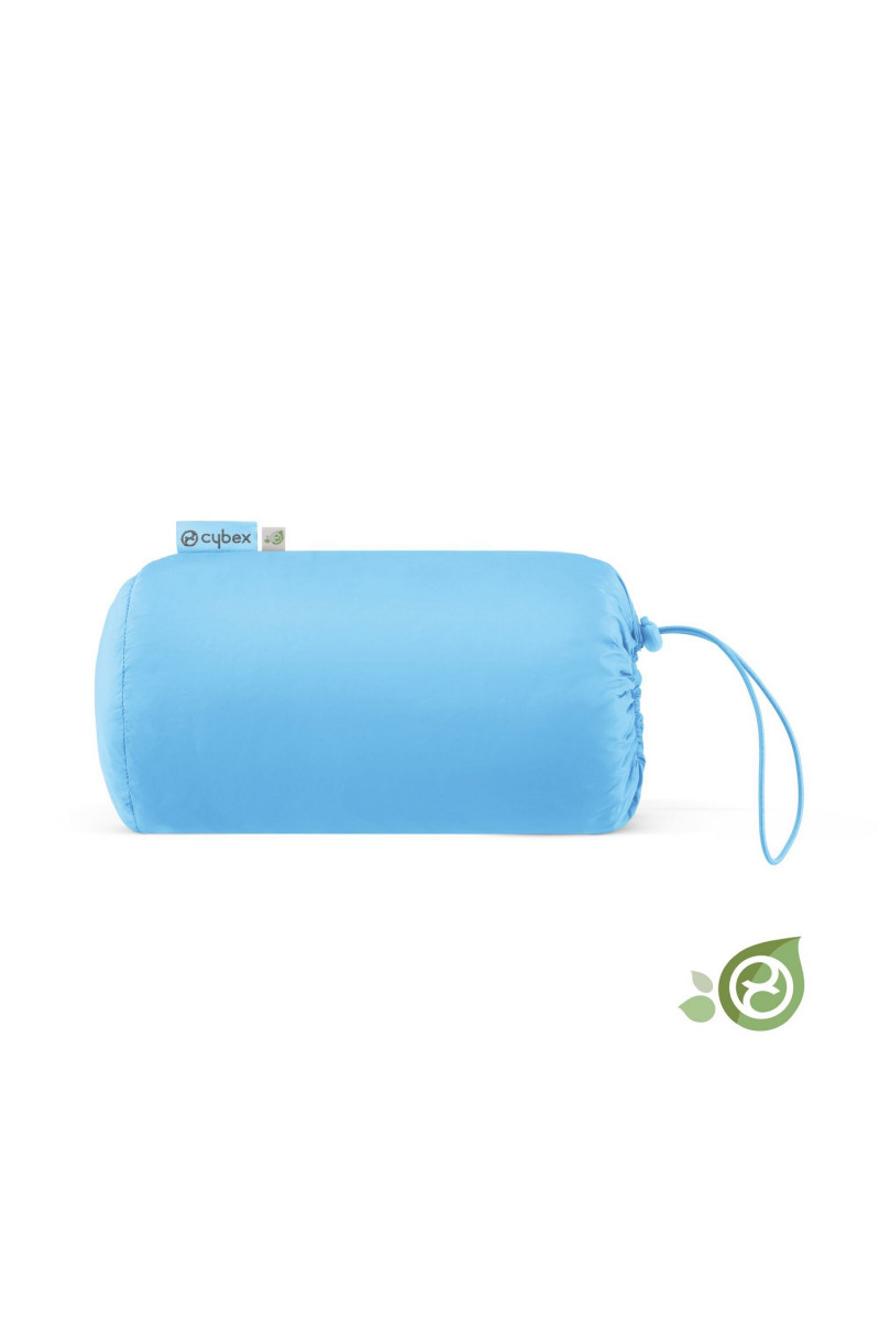 Cybex dunjica Snogga 2, Beach blue turquoise 