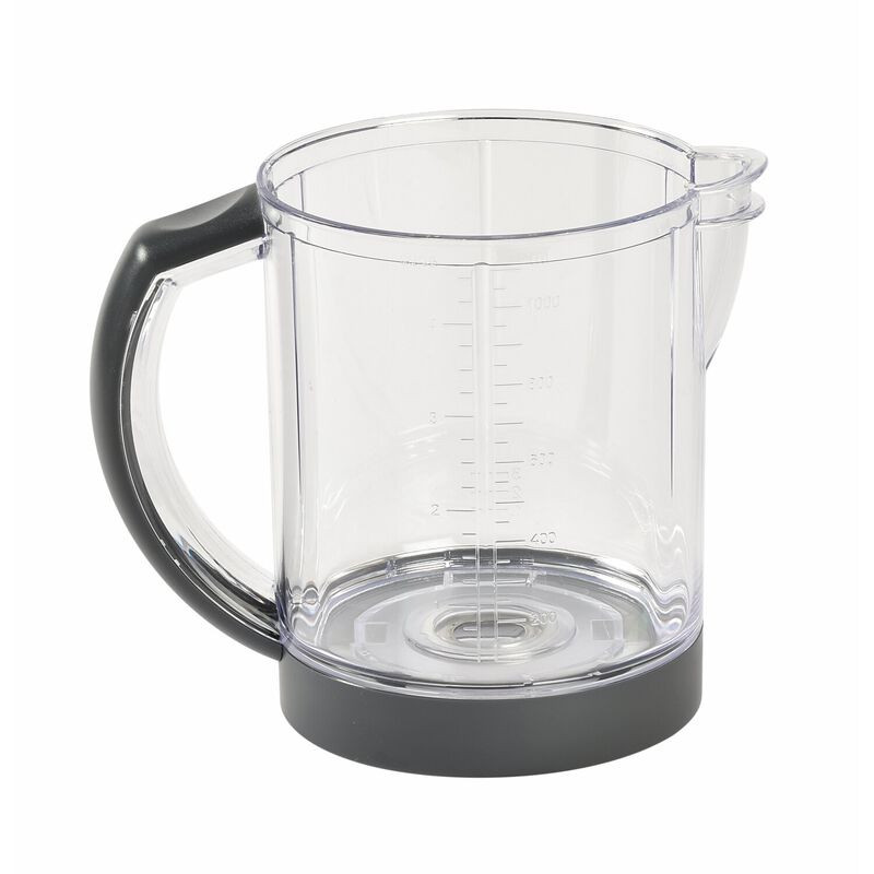 Beaba posuda sa poklopcem Babycook Solo, Dark grey 