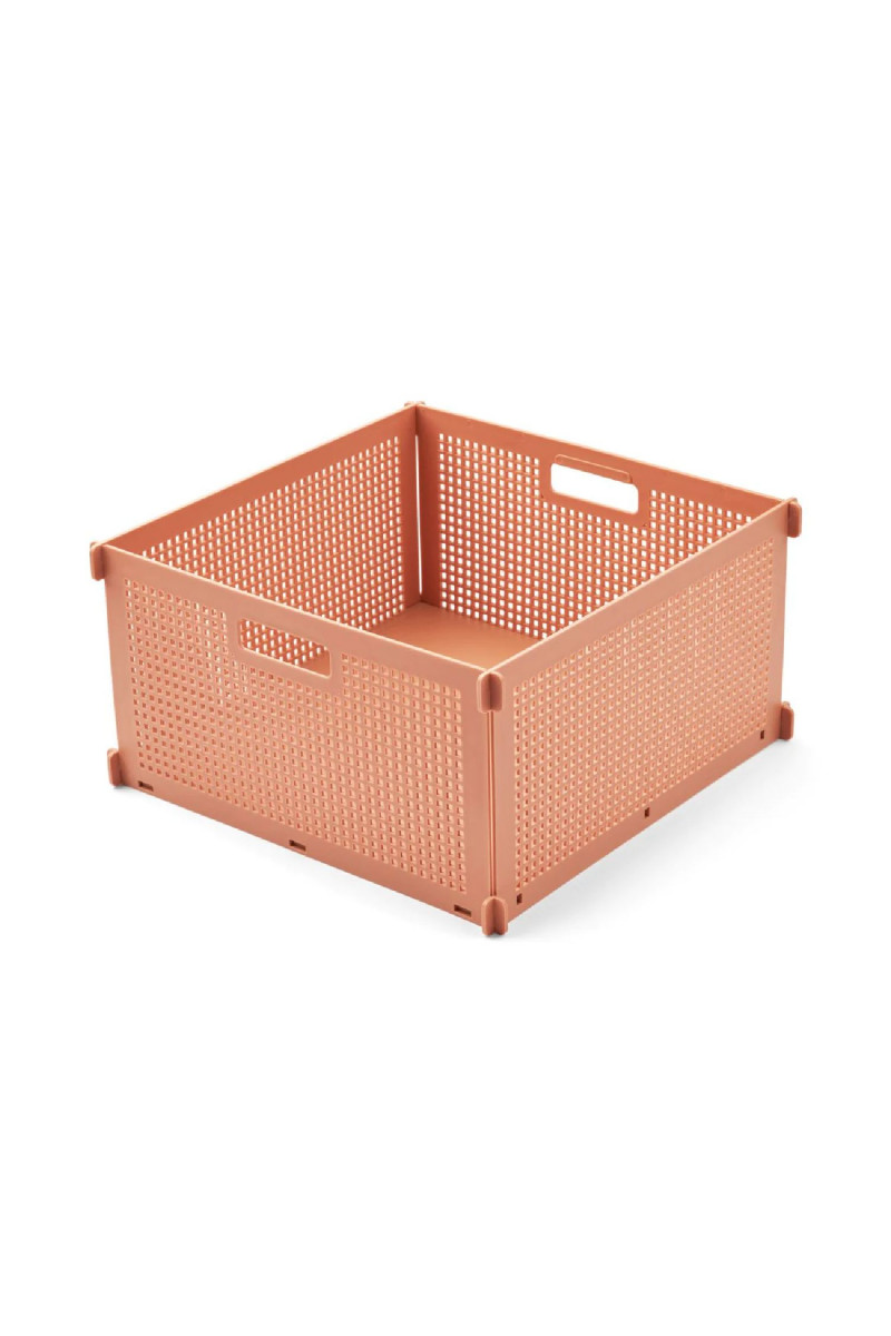 Liewood kutija za odlaganje M Dirch, Tuscany rose 