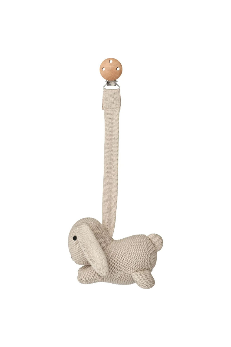 Liewood igračka za kolica Priya, Sandy 