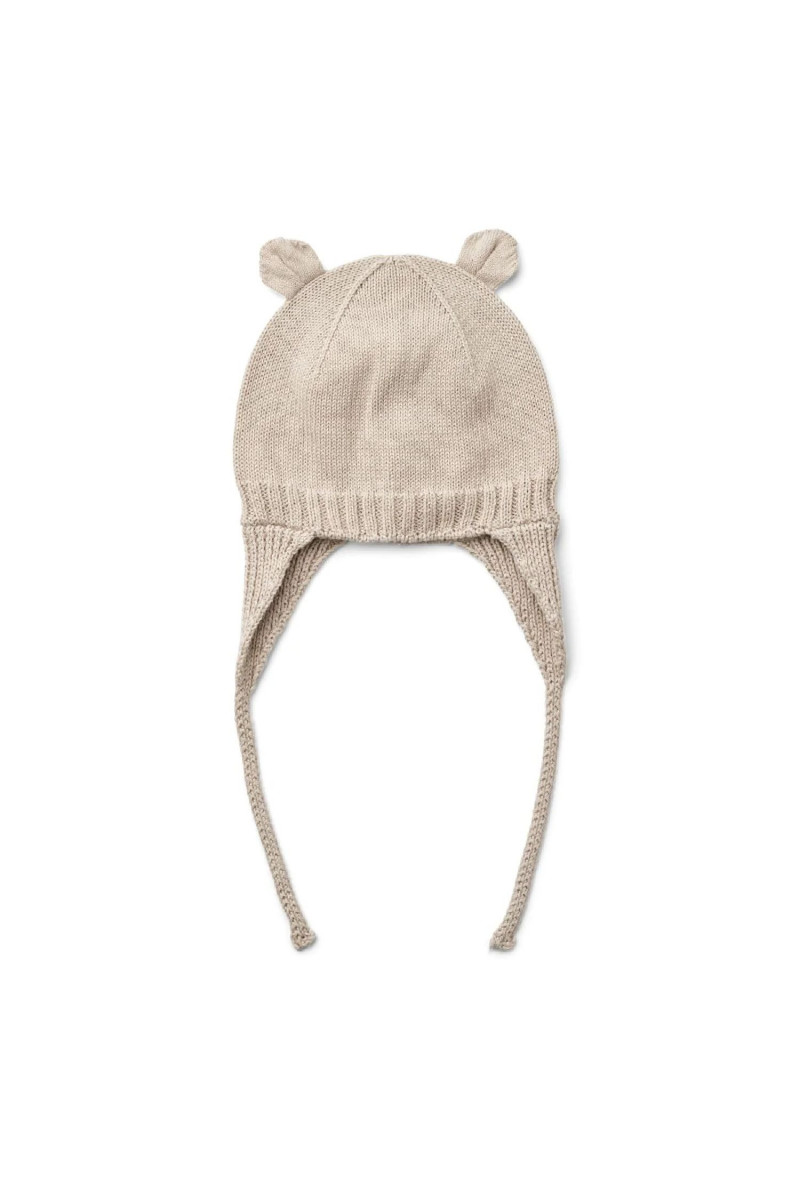 Liewood kapa sa ušima Violet, Sandy 