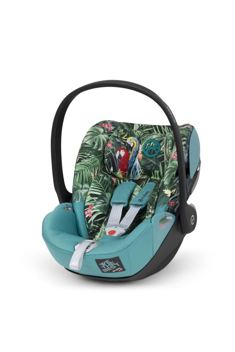 Cybex a-s Cloud T i-Size (45-87cm), We the best 