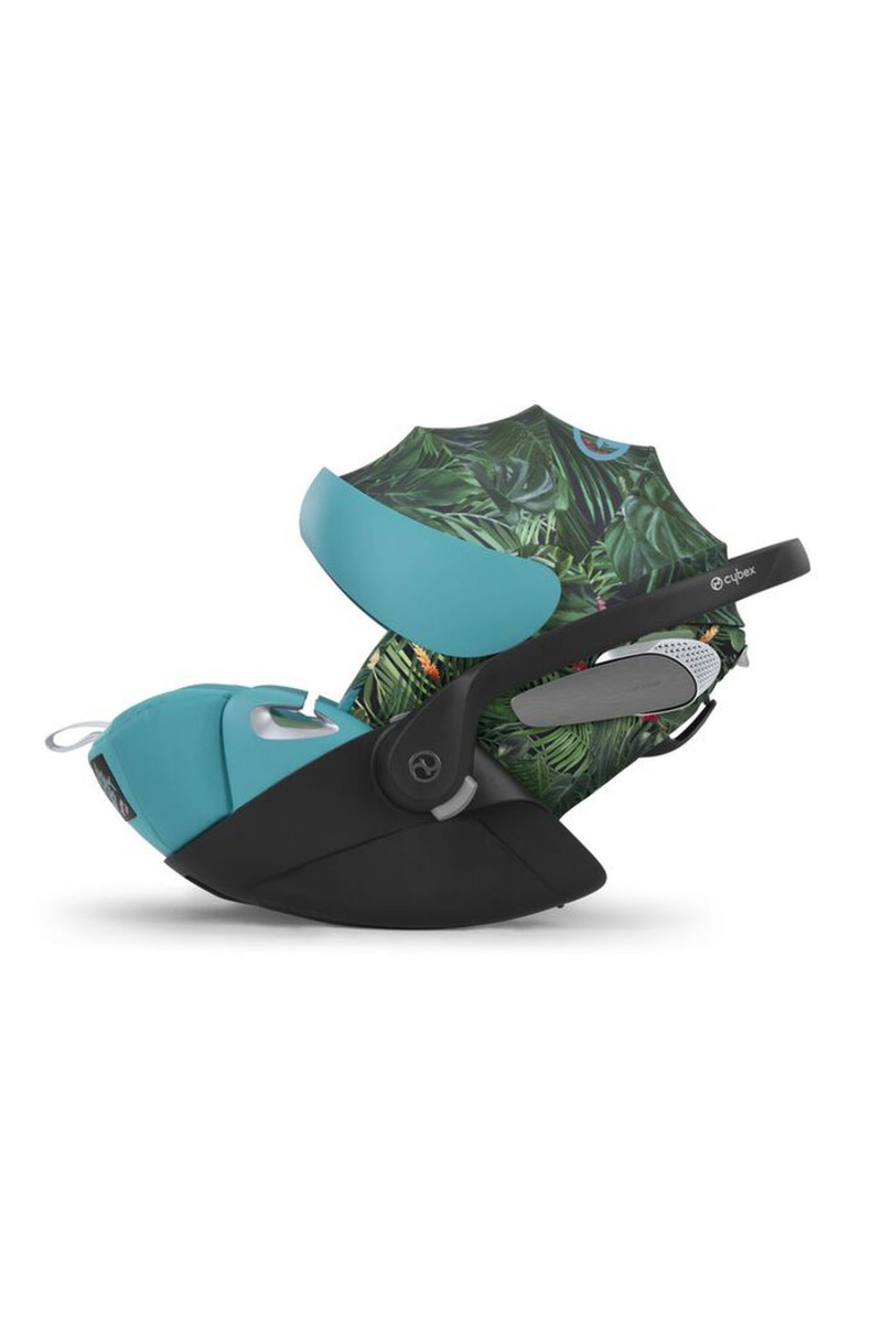 Cybex a-s Cloud T i-Size (45-87cm), We the best 