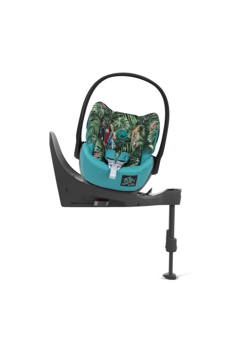 Cybex a-s Cloud T i-Size (45-87cm), We the best 