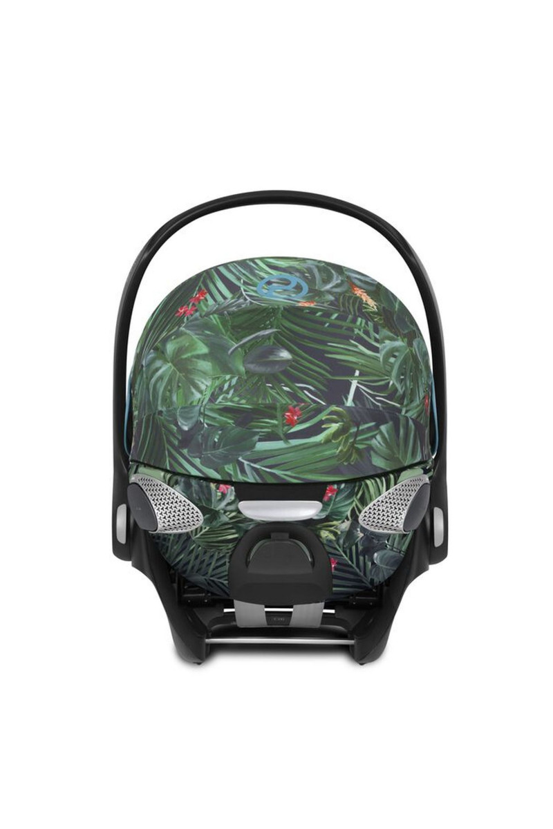 Cybex a-s Cloud T i-Size (45-87cm), We the best 