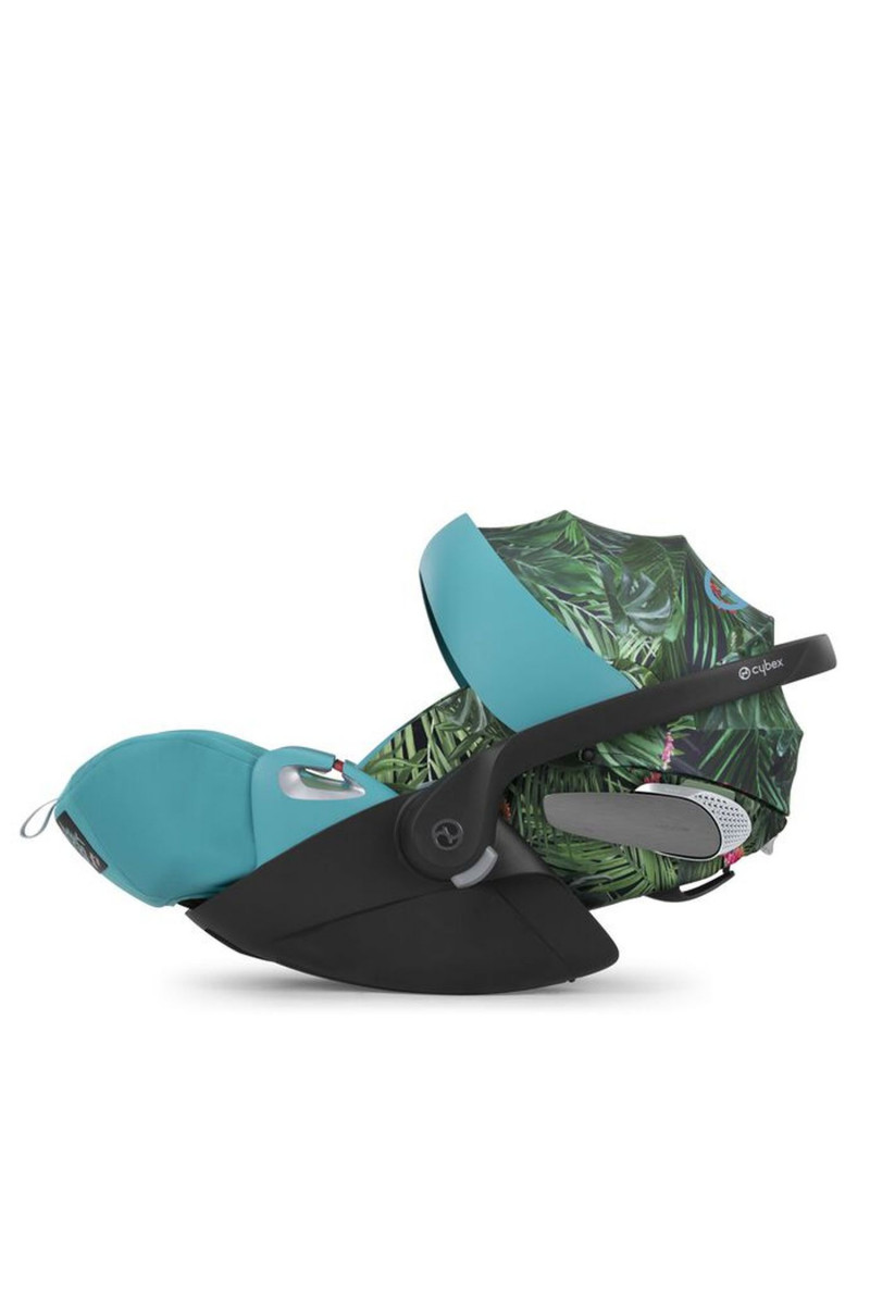 Cybex a-s Cloud T i-Size (45-87cm), We the best 