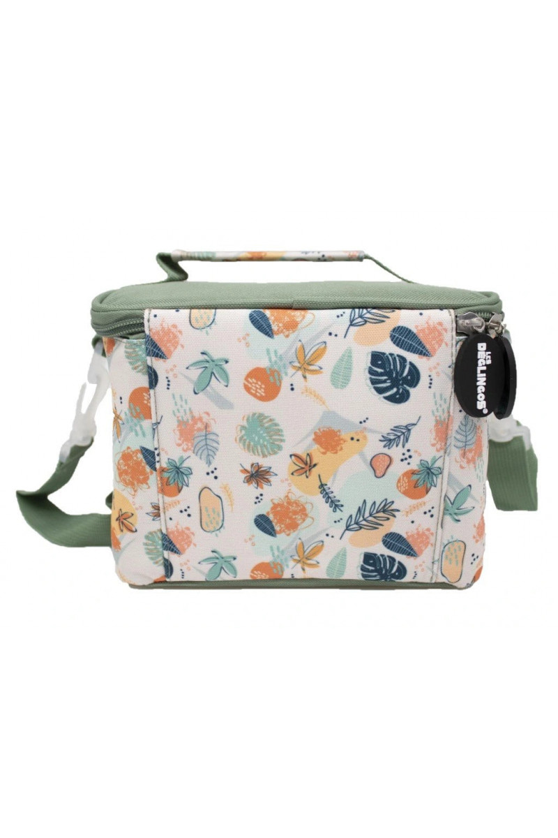 Les Deglingos torba za hranu lenjivac Chillos 